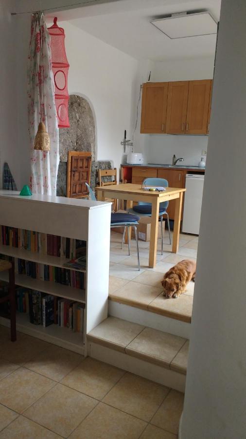 Casa Gio Lejlighed Arure Eksteriør billede